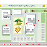 Ostseegarten Langholz - Spaetzchen Bis 2 Pers شقة Waabs
